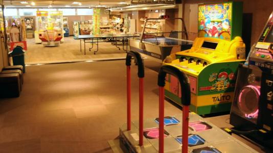 Showa Retro Spa Takasago onsen - 22