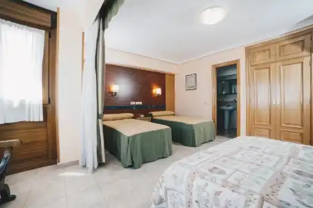 Hostal Los Gavilanes 2 - 32