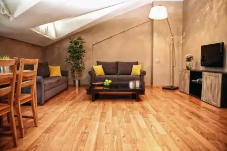 Akin Suites Istanbul - 19