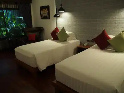 Laluna & Resort - 73