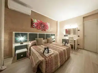 Albis Rooms Guest House - 72