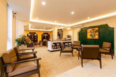 Hoi An Memories Resort & Spa - 80