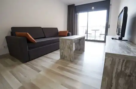 Apartaments Ponent - 4