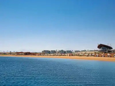 Rixos Premium Magawish Suites and Villas - 45