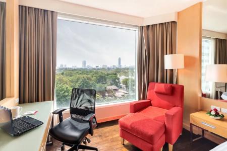 Sora Resort & Suites Sukhumvit - 31