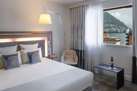 Novotel Lugano Paradiso - 66