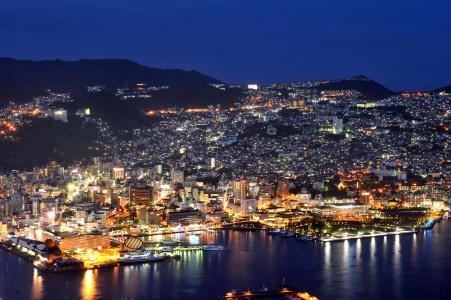 Crowne Plaza ANA Nagasaki Gloverhill by IHG - 40