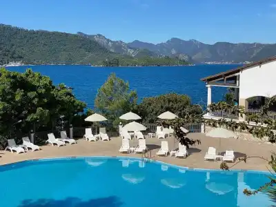 Club Bellamare Beach - 10