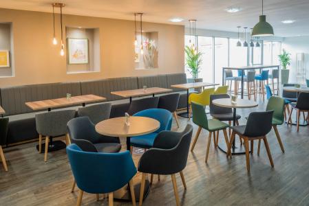 Holiday Inn Manchester West by IHG - 20