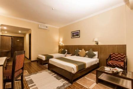 Mount Kailash Resort - 26