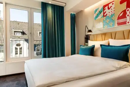 Motel One - 3