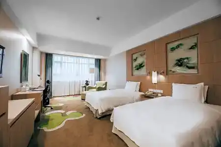 Holiday Inn Changzhou Wujin by IHG - 97