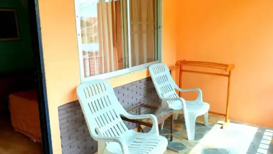 Safari Riviera Resort - 56