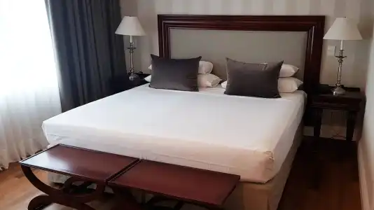 Marriott Buenos Aires Downtown - 30