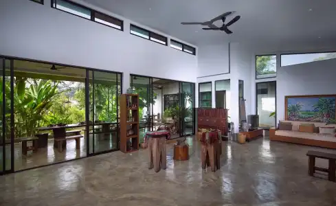 Bambuh Boutique Homestay - 7