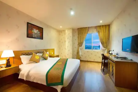 Fansipan Danang - 4
