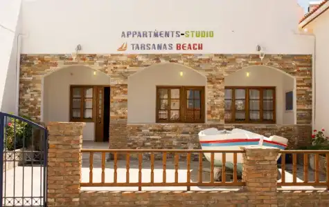 Tarsanas Beach - 61
