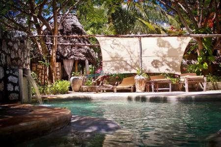 Mvuvi Boutique Resort - 16