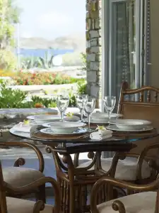 Porto Kea Suites by Sandglass - 33