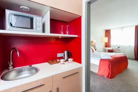 VIVO Aparthotel - 19