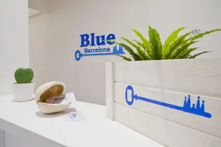 Blue Barcelona - 28