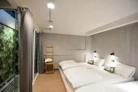 Siam Eco Hostel - 58