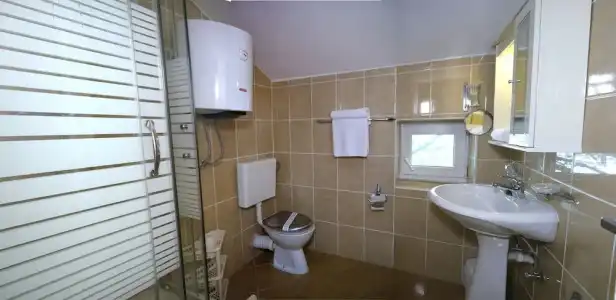 Villa Kukoljac Apart-hotel - 9