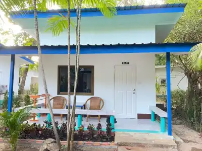Lanta Island Resort - 130