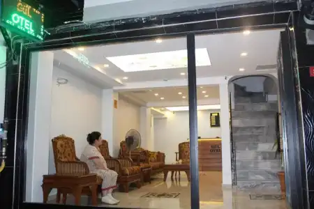 Gul Otel - 25