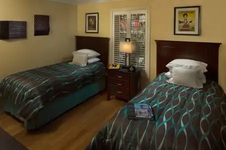 Frenchmen Orleans at 519, Ascend Collection - 1