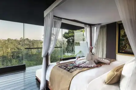 Ayuterra Resort - 81