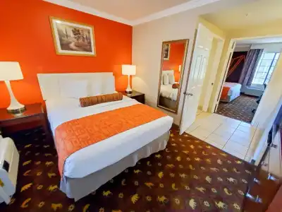 Howard Johnson by Wyndham Pasadena - 31