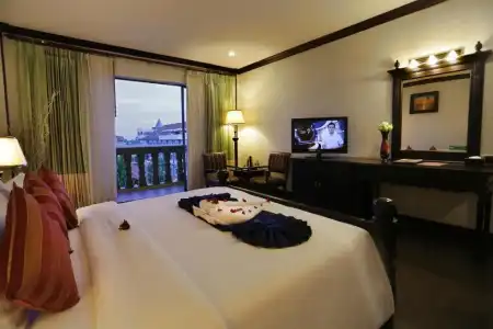 Lucky Angkor & Spa - 89