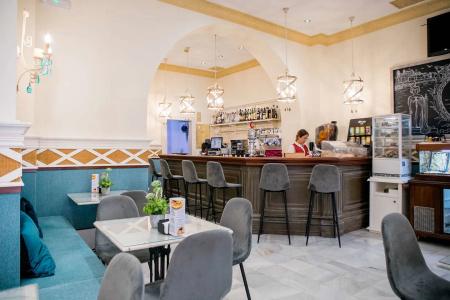 Boutique Las Cortes de Cádiz - 15
