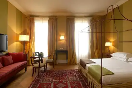 Residenza d'Epoca Antica Torre di Via Tornabuoni - 87