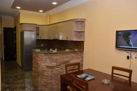 Batumi Flats - 25