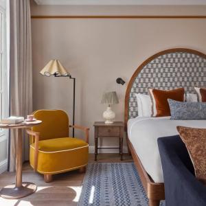 MIIRO Le Grand Hôtel Cayré - 41
