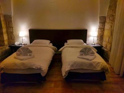 St. George’s Cathedral Pilgrim Guesthouse – Jerusalem - 105
