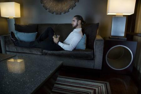 Eurostars Magnificent Mile - 27