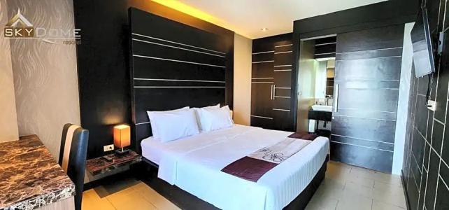Sky Dome Resotel - 98