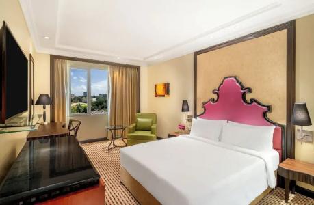 St. Mark’s Bengaluru, a member of Radisson Individuals - 42