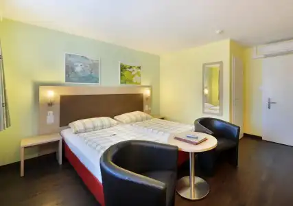 Derby Interlaken - Action & Relax Hub - 4