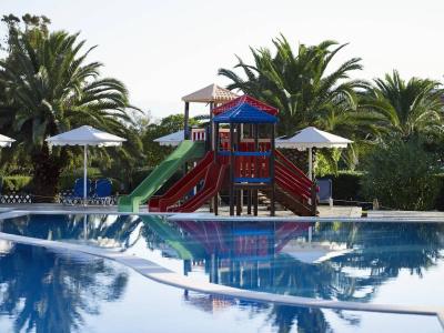 Roda Beach Resort & Spa - 16