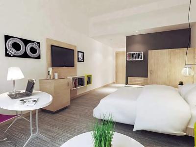 Mercure Sohar - 66
