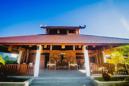 Farmer's Boutique Resort - 27