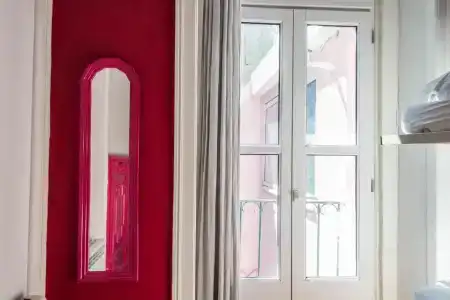 Safestay Lisbon Bairro Alto - 30