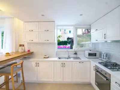Kalkan Suites - 137