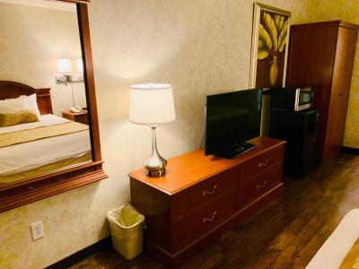 St. George Inn & Suites - 22