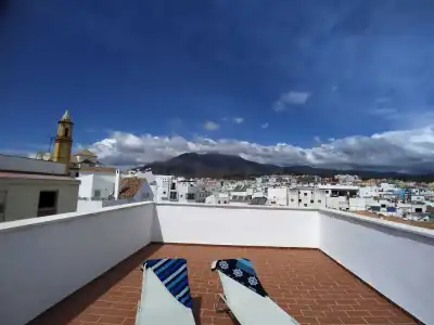 Royal Suites Estepona - 15