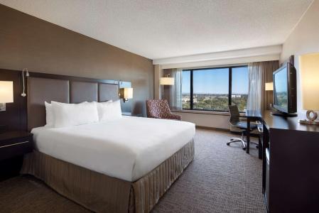 Sonesta San Jose - Milpitas - 22